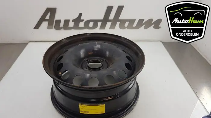 Velg Citroen C4