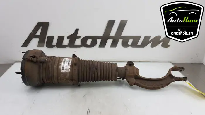 Schokdemper links-voor Audi A6