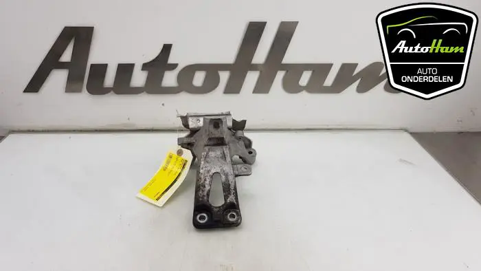 Motorsteun Audi A6