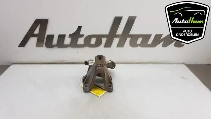 Motorsteun Audi A6