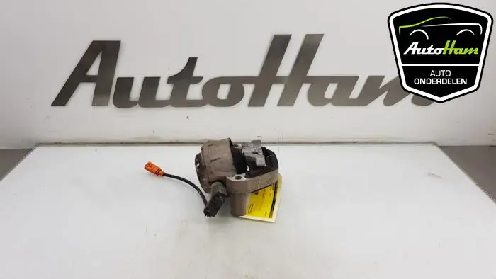 Motorsteun Audi A6