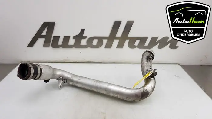 Intercooler Buis Audi A6