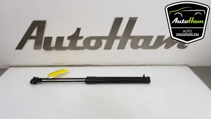 Set Gasdempers Achterklep Opel Astra