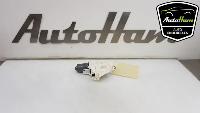 Raammotor Portier Audi A6
