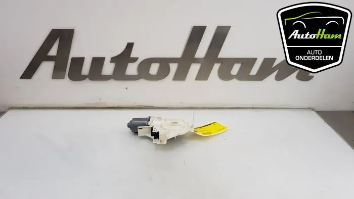 Raammotor Portier Audi A6