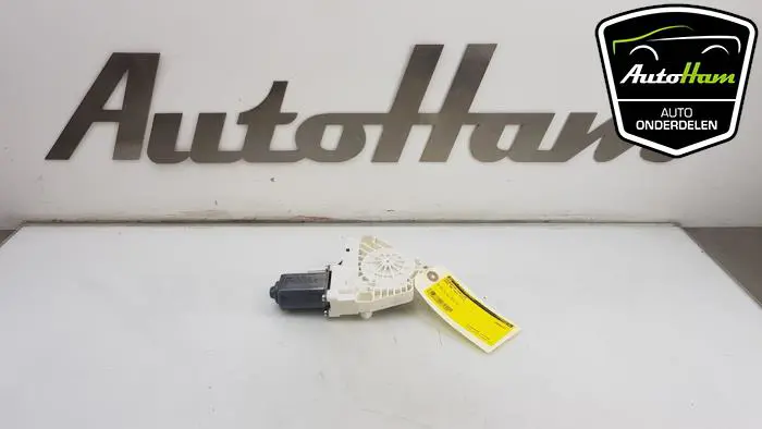 Raammotor Portier Audi A6
