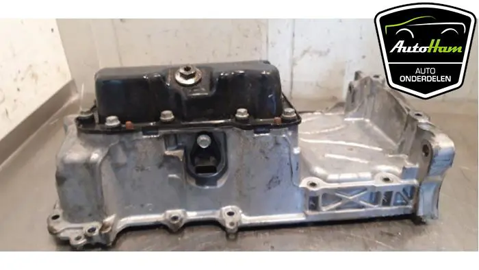 Carterpan Opel Astra
