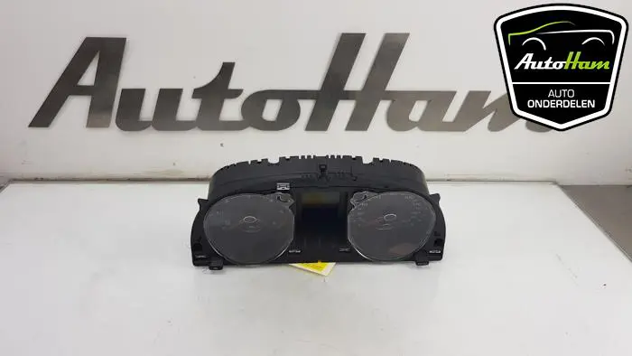 Instrumentenpaneel Volkswagen Passat