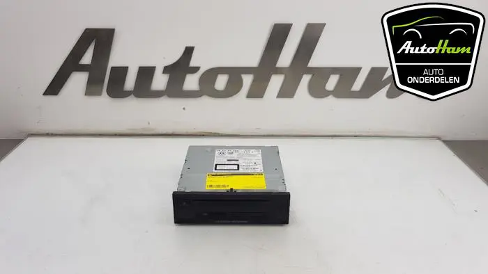 Regelunit Multi Media Volkswagen Golf