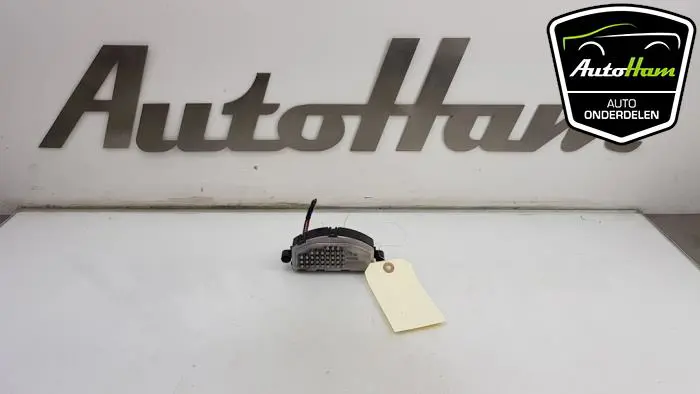 Kachel Weerstand Volkswagen Golf