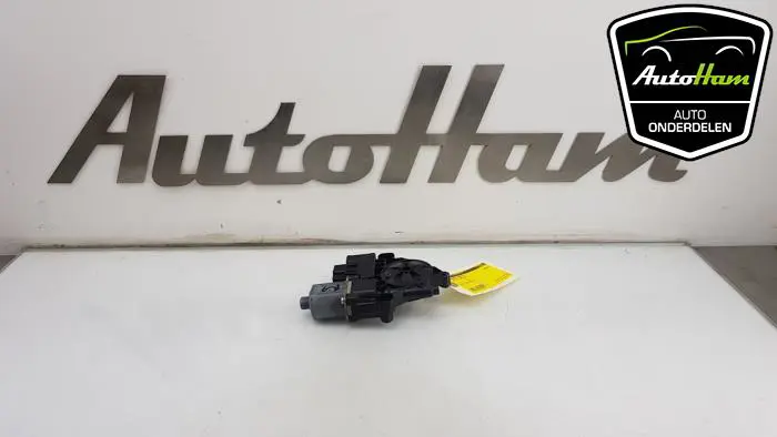 Raammotor Portier Volkswagen Golf