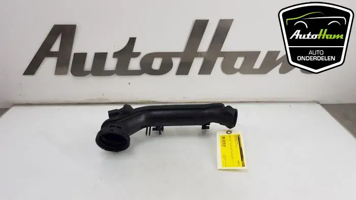 Intercooler Buis Seat Altea
