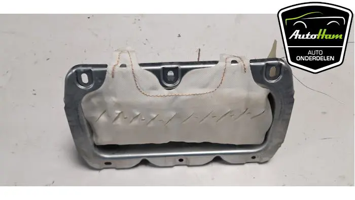 Airbag rechts (Dashboard) Ford Fiesta