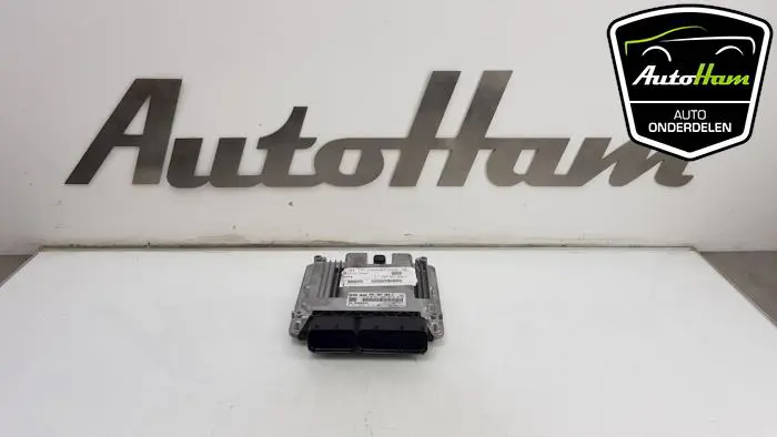 Computer Motormanagement Volkswagen Sharan