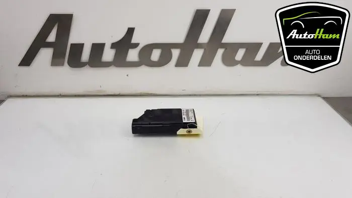 Regelunit Multi Media Volkswagen Passat