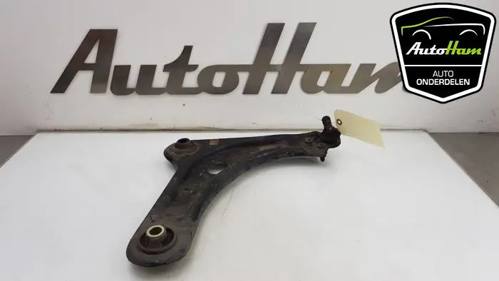 Draagarm rechts-voor Citroen C3