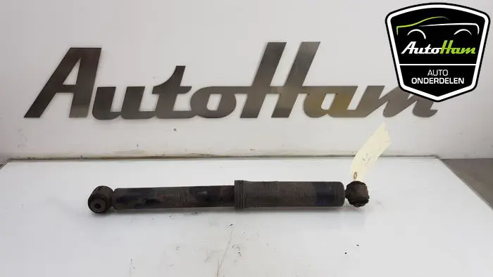 Schokdemper links-achter Citroen C3