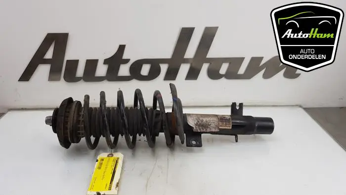 Schokdemper links-voor Citroen C3
