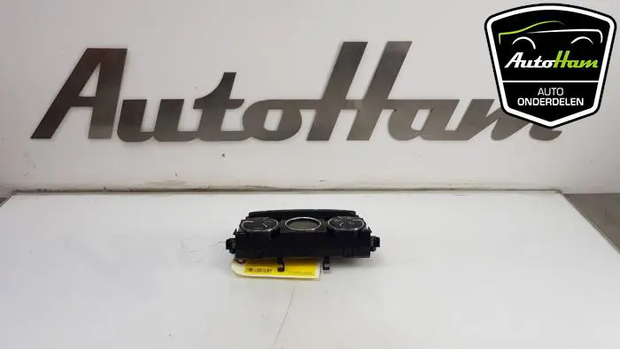 Kachel Bedieningspaneel Citroen C3