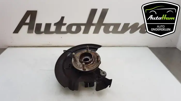 Fusee rechts-voor Ford B-Max