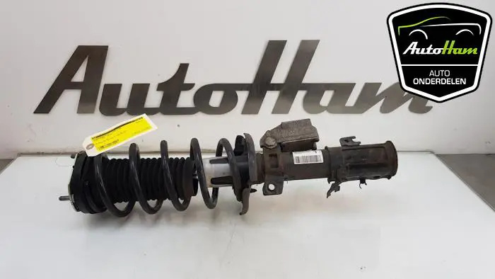 Schokdemper links-voor Ford B-Max
