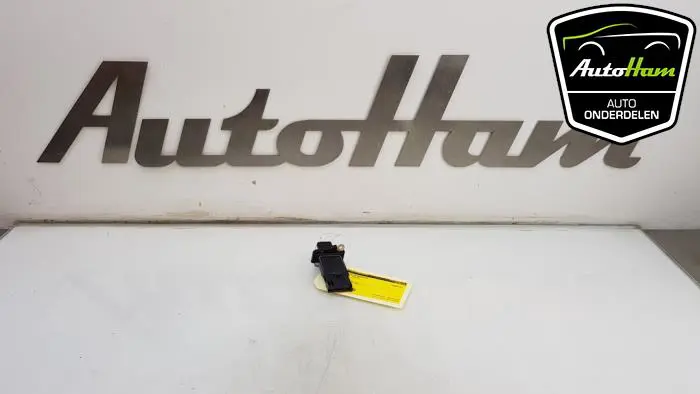 Luchthoeveelheidsmeter Ford B-Max