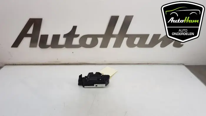 Slotmechaniek Achterklep Citroen C3