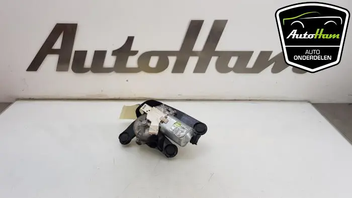 Ruitenwissermotor achter Citroen C3