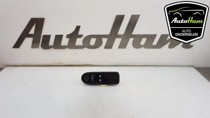 Elektrisch Raam Schakelaar Citroen C3