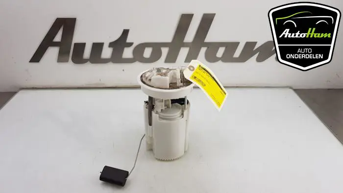 Benzinepomp Ford B-Max