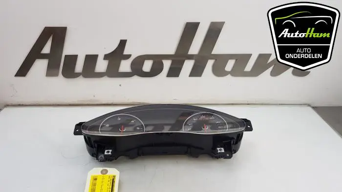 Instrumentenpaneel Audi A6