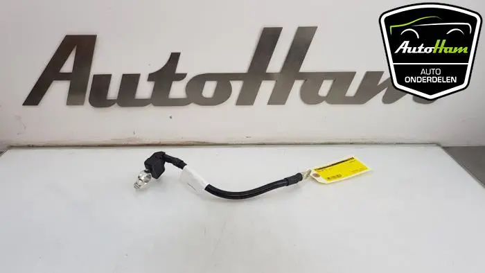 Accu sensor Audi A6