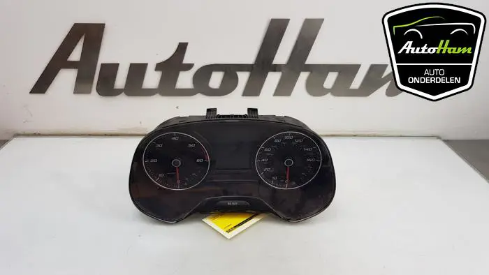 Instrumentenpaneel Seat Leon