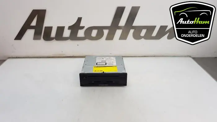 Regelunit Multi Media Seat Leon