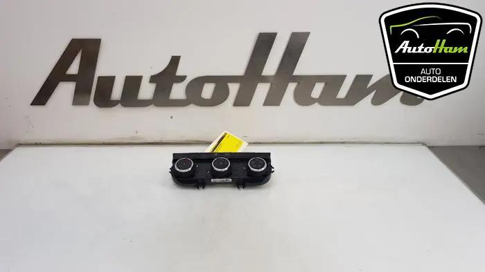 Kachel Bedieningspaneel Seat Leon