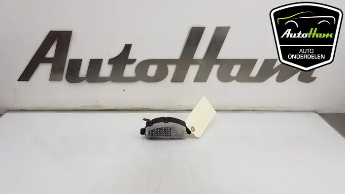 Kachel Weerstand Seat Leon