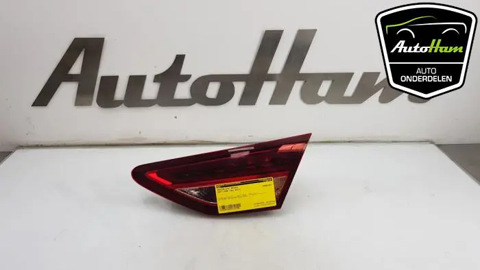 Achterlicht rechts Seat Leon