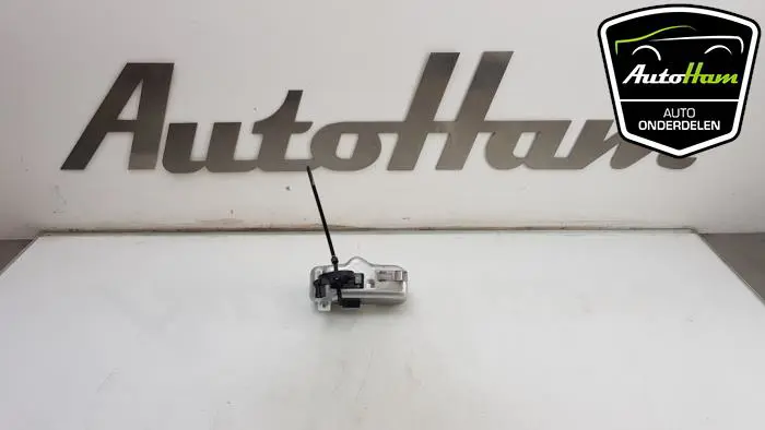 Elektronisch kontaktslot Seat Leon