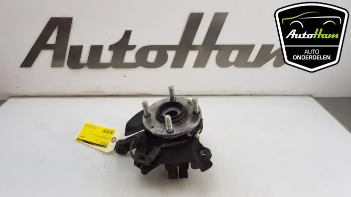 Fusee rechts-voor Kia Picanto