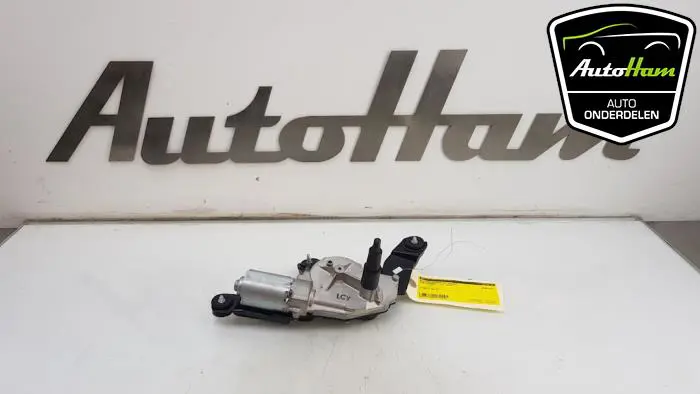 Ruitenwissermotor achter Kia Picanto
