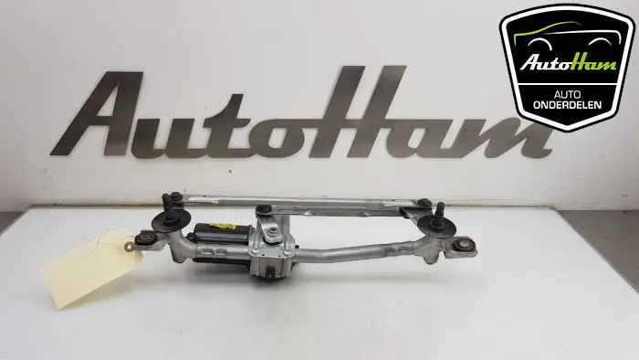 Ruitenwismotor+Mechaniek Kia Picanto