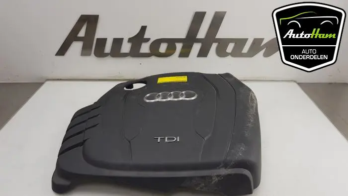 Motor Beschermplaat Audi A5