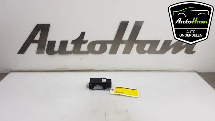 Antenne Versterker Volkswagen Golf