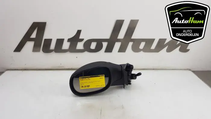 Buitenspiegel links Citroen C3