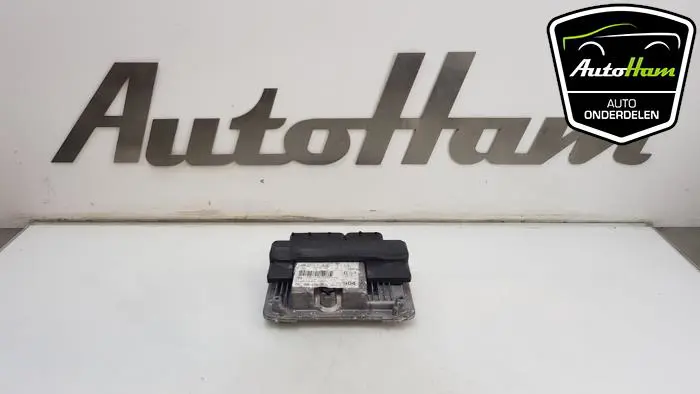 Computer Motormanagement Audi A5