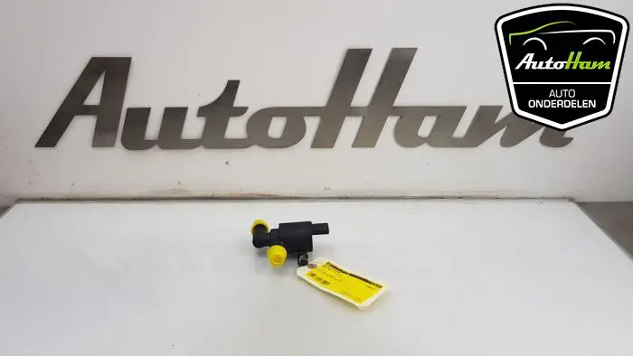 Extra waterpomp Audi A5