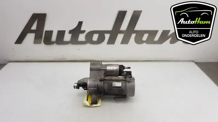 Startmotor Audi A5