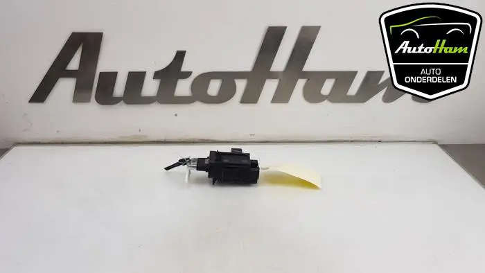 Kontaktslot+Sleutel Audi A5