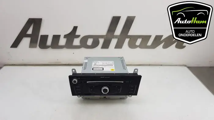 Radio Audi A5