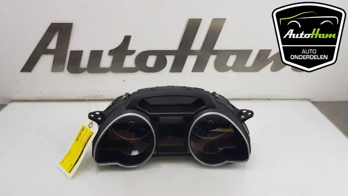 Instrumentenpaneel Audi A5